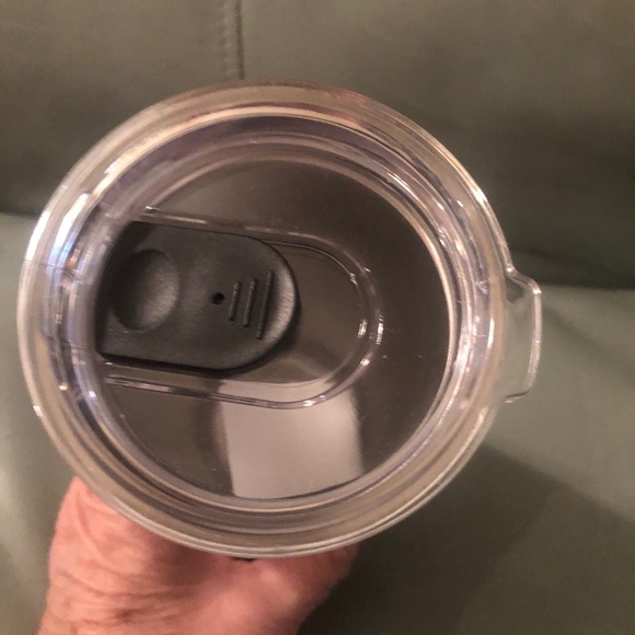 ****SOLD******Rae Dunn Soccer Mom tumbler - Picture 3 of 4